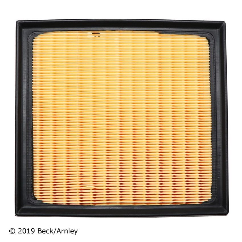 BECK/ARNLEY 042-1918 AIR FILTER