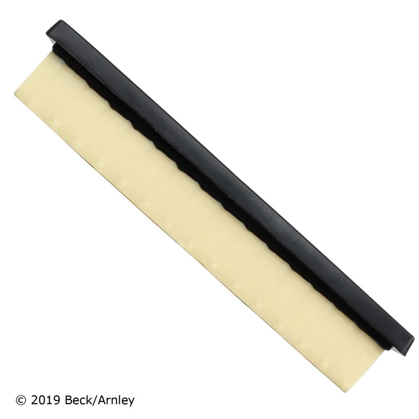BECK/ARNLEY 042-1918 AIR FILTER
