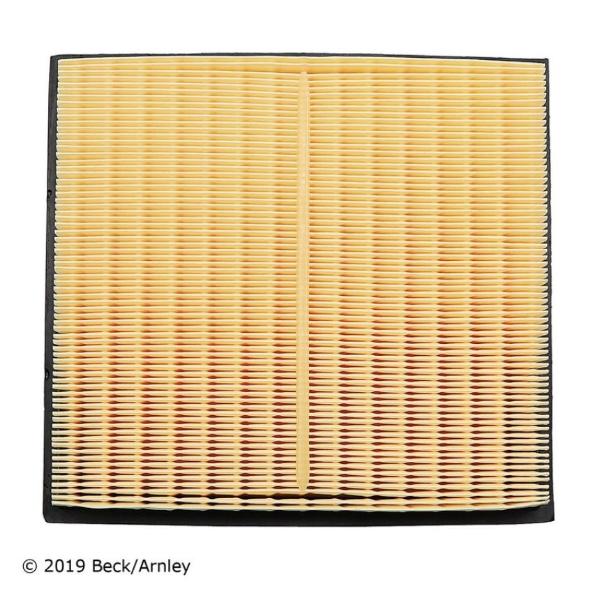 BECK/ARNLEY 042-1918 AIR FILTER