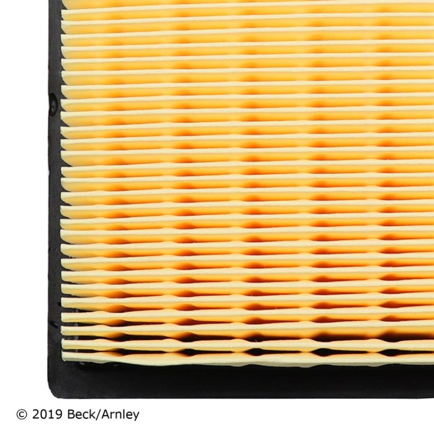 BECK/ARNLEY 042-1918 AIR FILTER