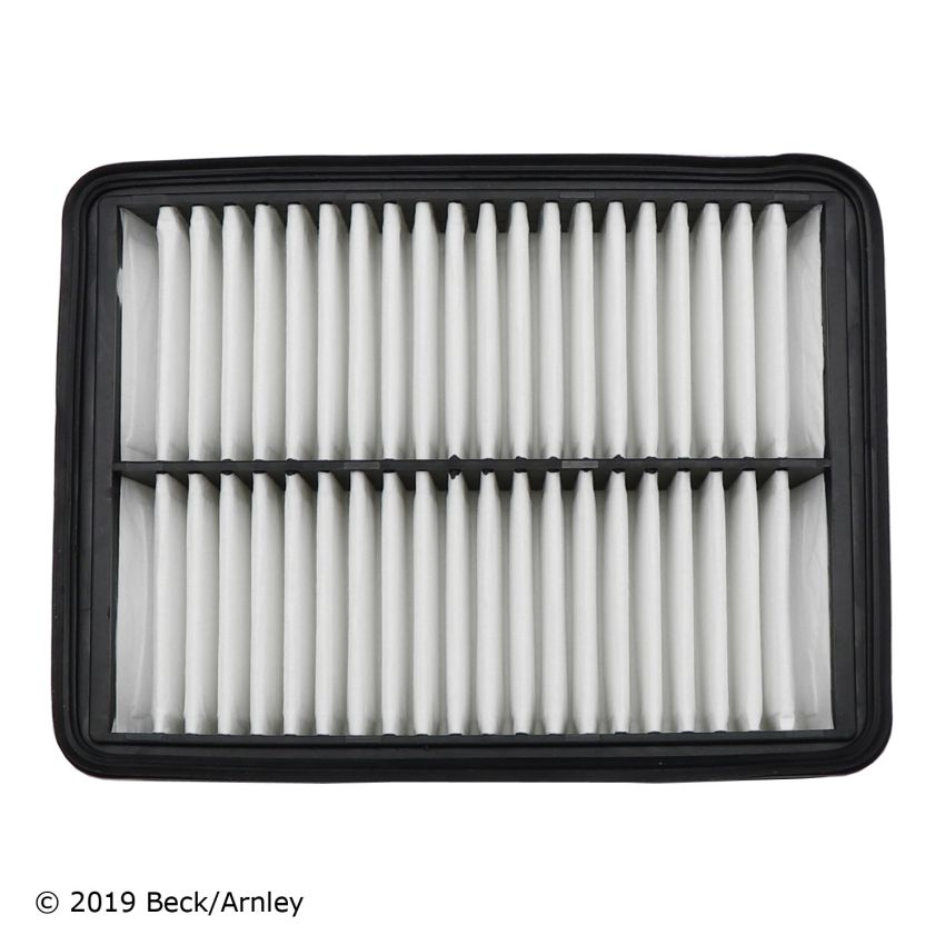 BECK/ARNLEY 042-1919 AIR FILTER