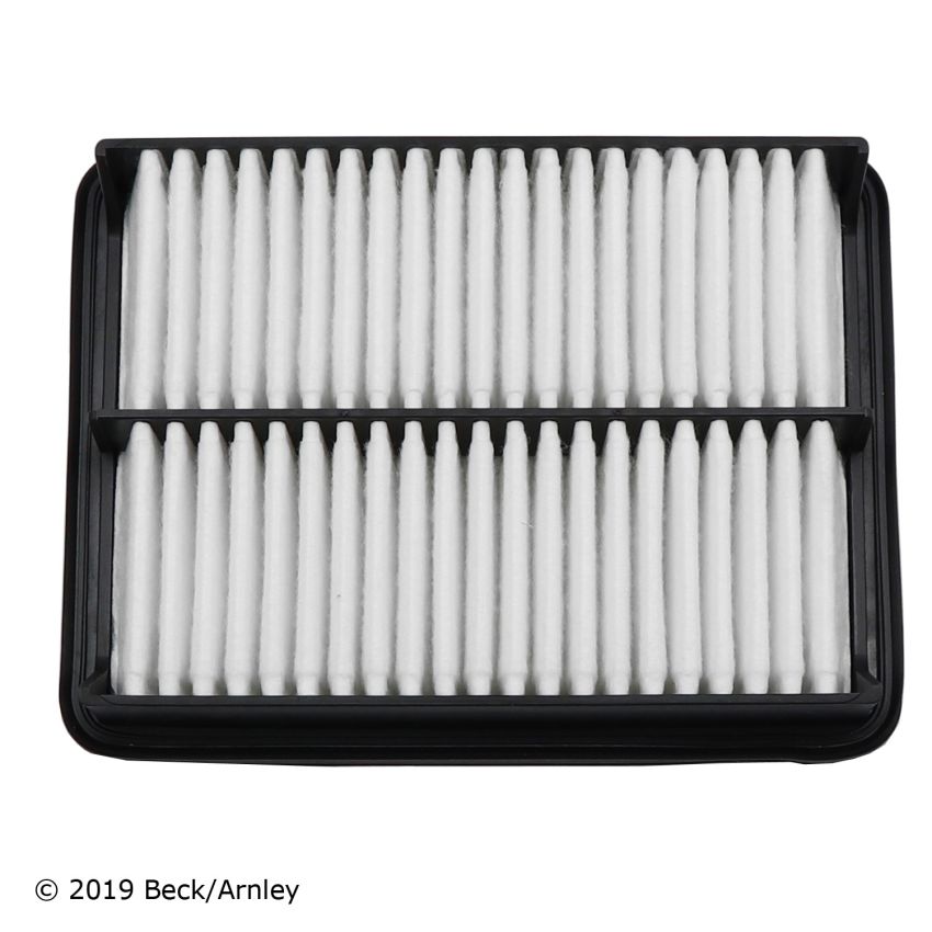 BECK/ARNLEY 042-1919 AIR FILTER