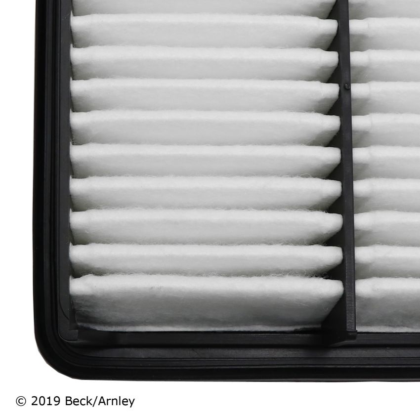 BECK/ARNLEY 042-1919 AIR FILTER