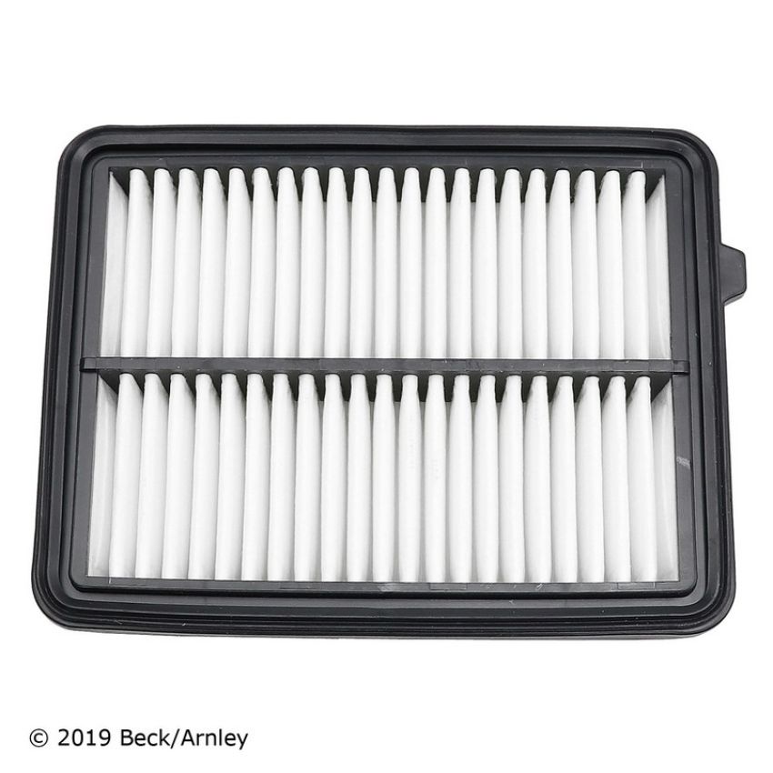 BECK/ARNLEY 042-1922 AIR FILTER