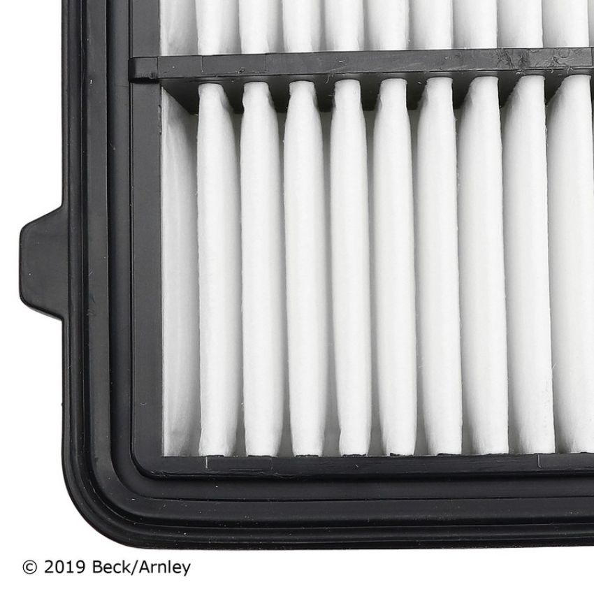BECK/ARNLEY 042-1922 AIR FILTER