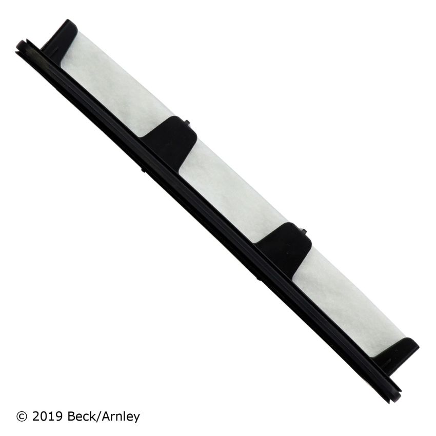 BECK/ARNLEY 042-1923 AIR FILTER