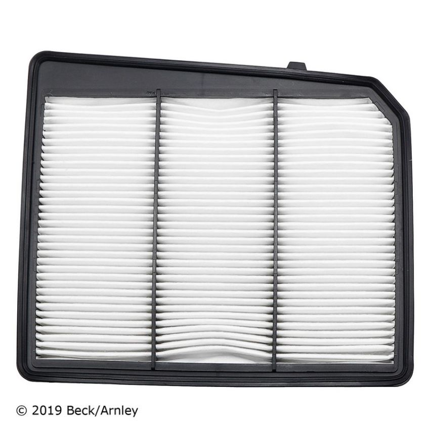 BECK/ARNLEY 042-1923 AIR FILTER