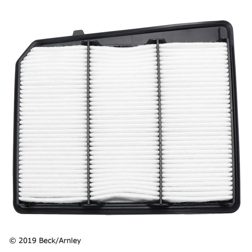 BECK/ARNLEY 042-1923 AIR FILTER