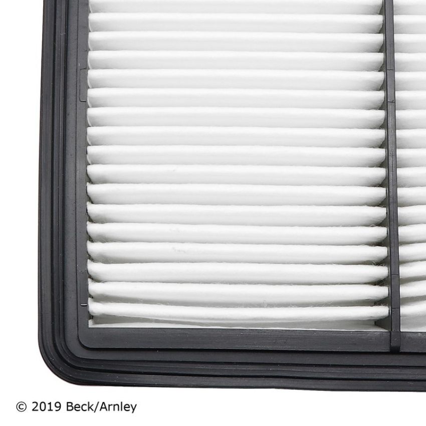 BECK/ARNLEY 042-1923 AIR FILTER