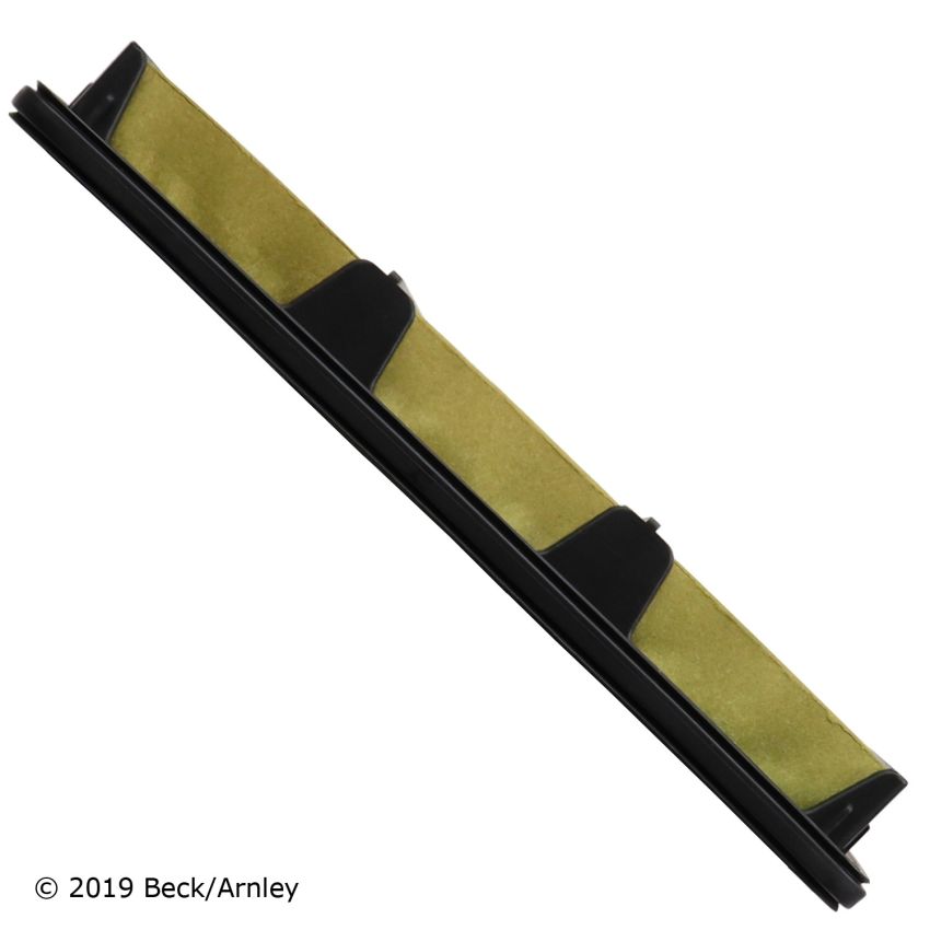 BECK/ARNLEY 042-1924 AIR FILTER