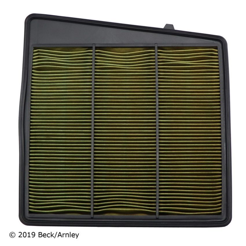 BECK/ARNLEY 042-1924 AIR FILTER