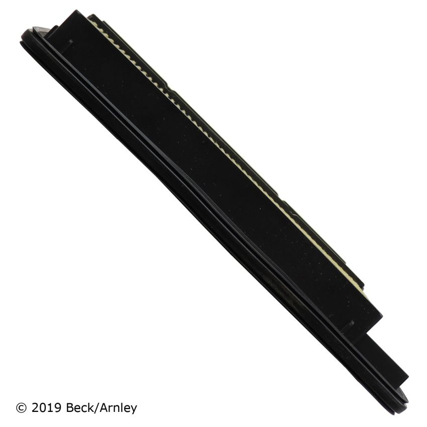BECK/ARNLEY 042-1924 AIR FILTER