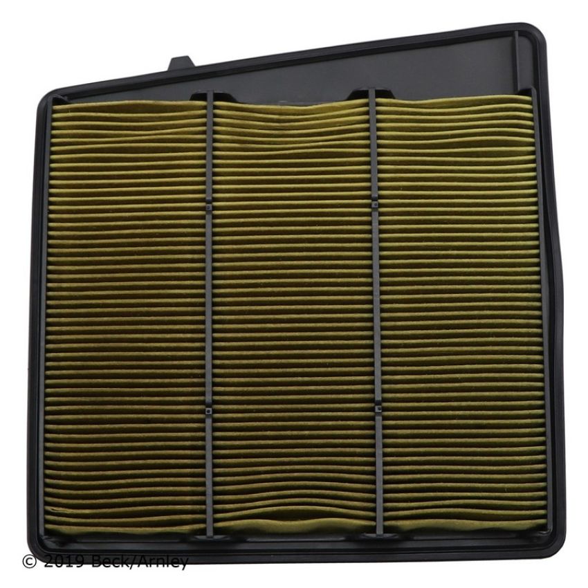 BECK/ARNLEY 042-1924 AIR FILTER