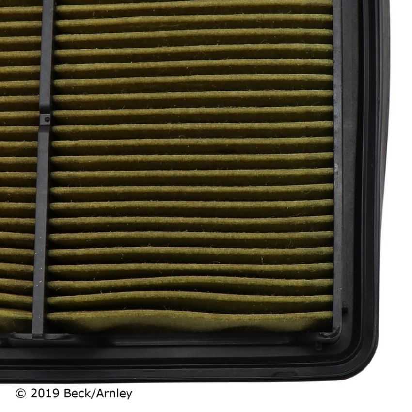 BECK/ARNLEY 042-1924 AIR FILTER
