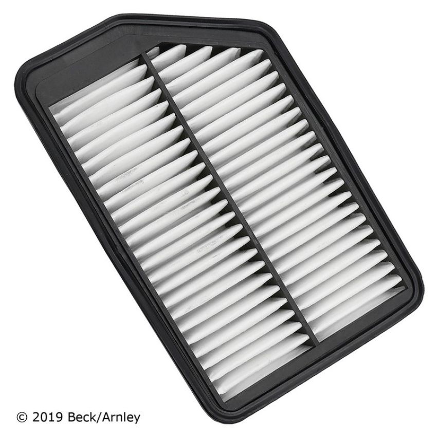 BECK/ARNLEY 042-1925 AIR FILTER