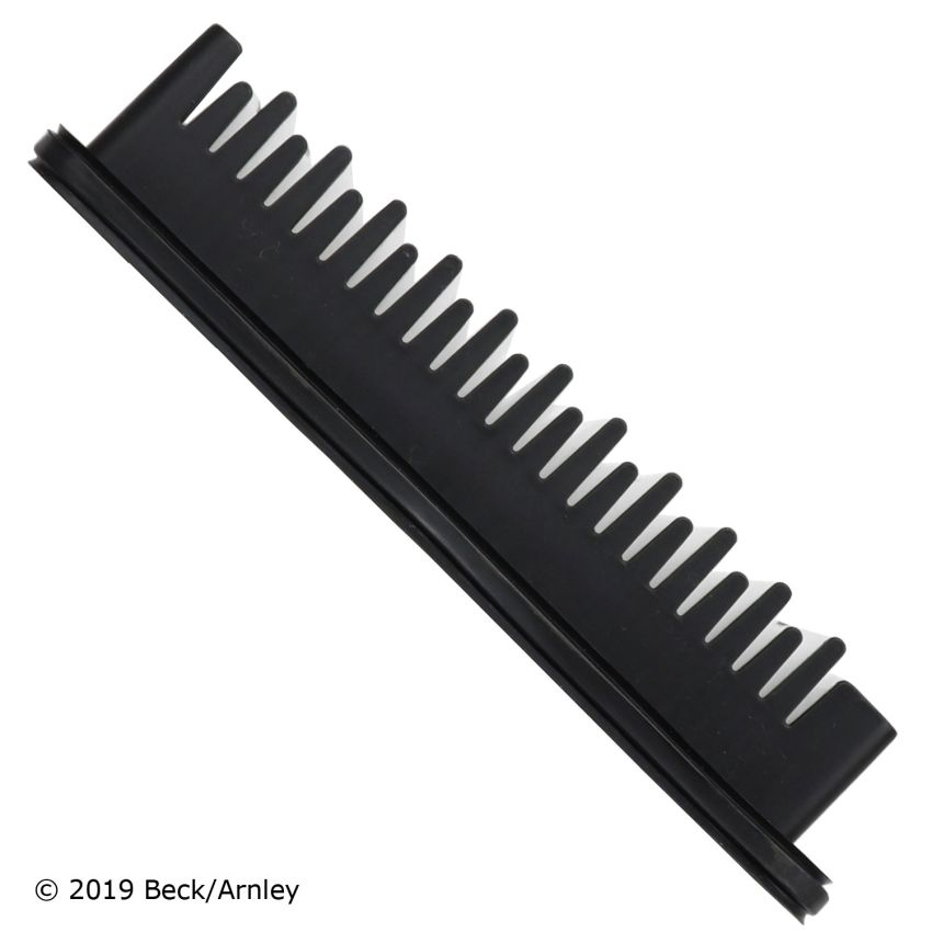 BECK/ARNLEY 042-1925 AIR FILTER