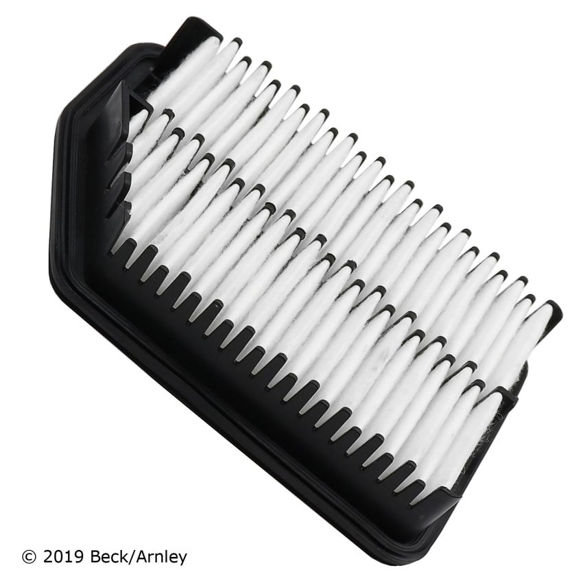 BECK/ARNLEY 042-1925 AIR FILTER