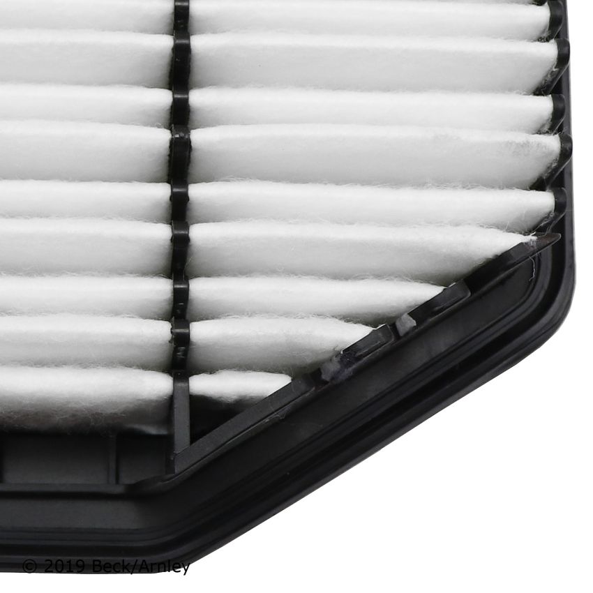 BECK/ARNLEY 042-1925 AIR FILTER