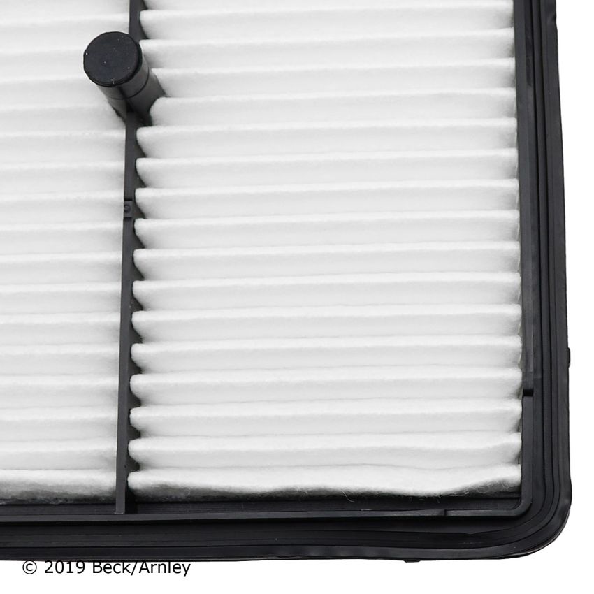 BECK/ARNLEY 042-1926 AIR FILTER