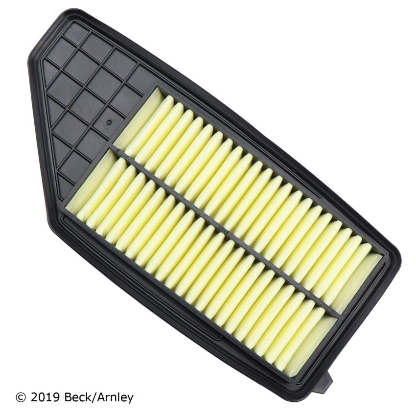 BECK/ARNLEY 042-1927 AIR FILTER