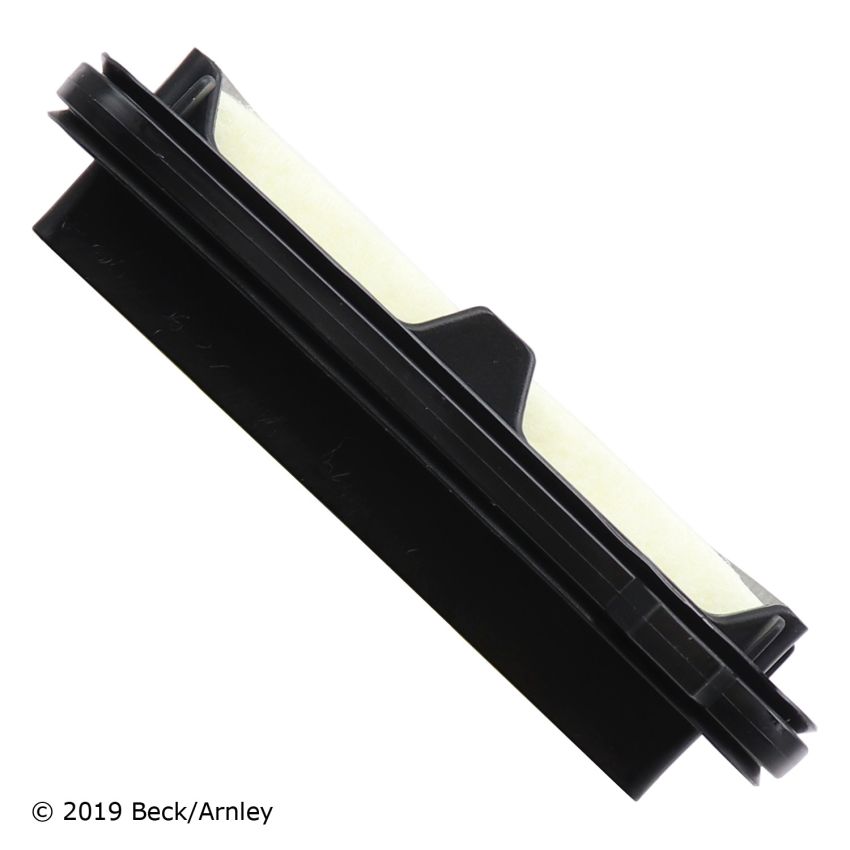 BECK/ARNLEY 042-1927 AIR FILTER