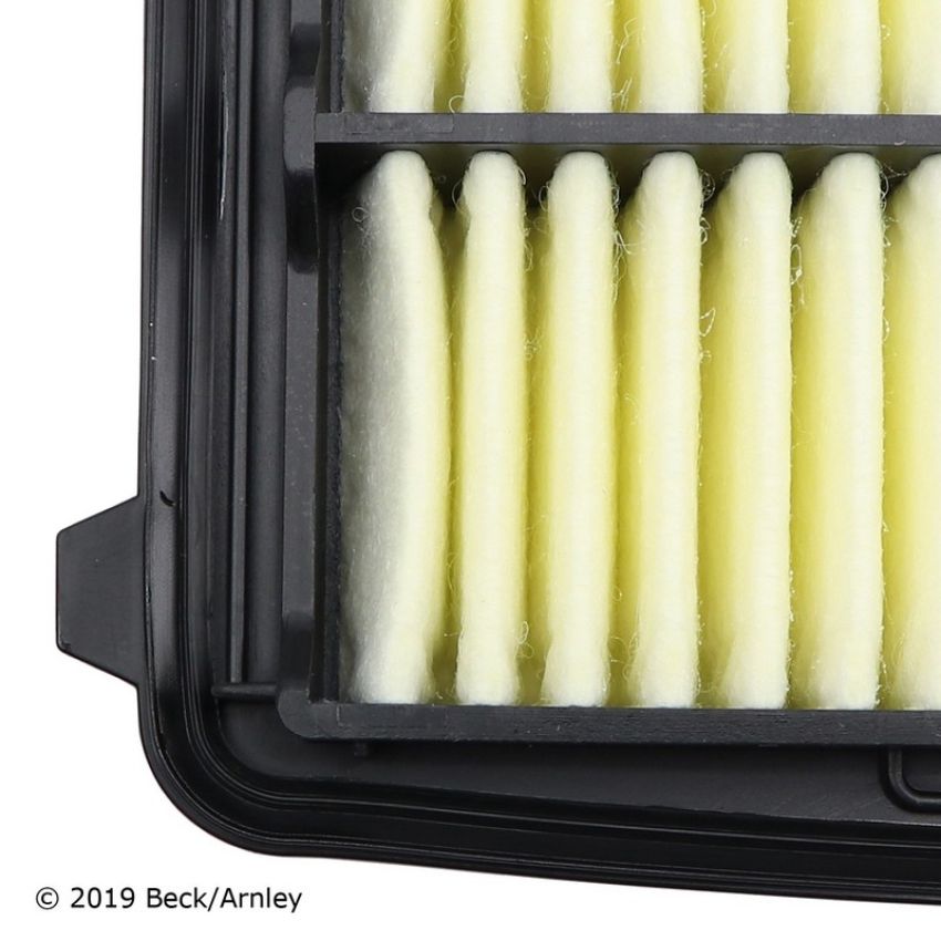 BECK/ARNLEY 042-1927 AIR FILTER