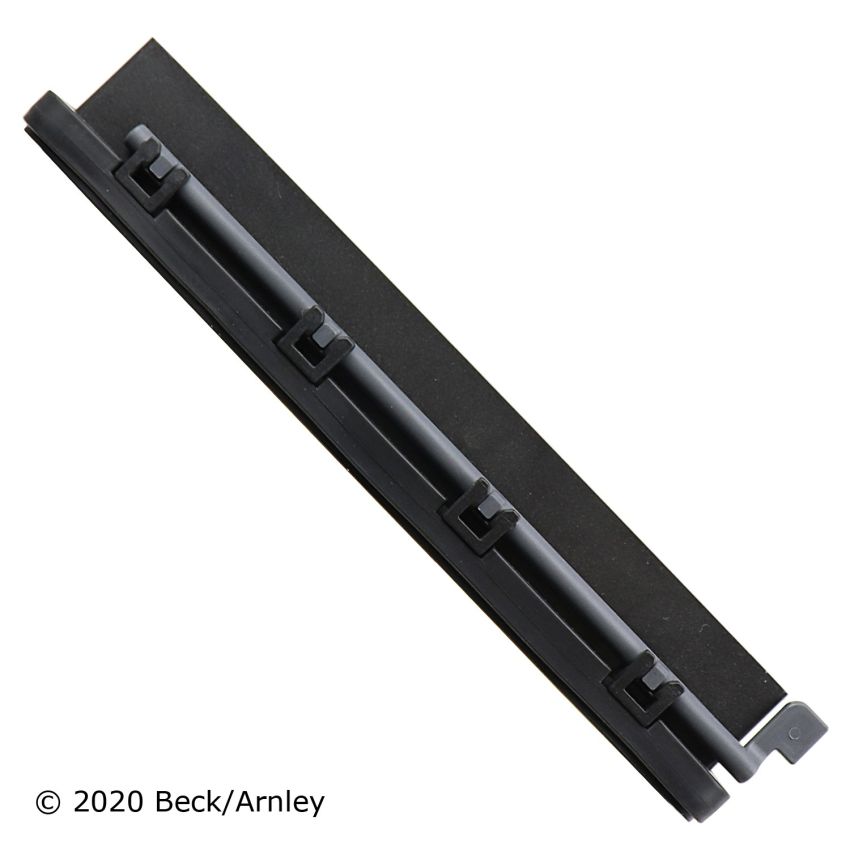 BECK/ARNLEY 042-1928 AIR FILTER