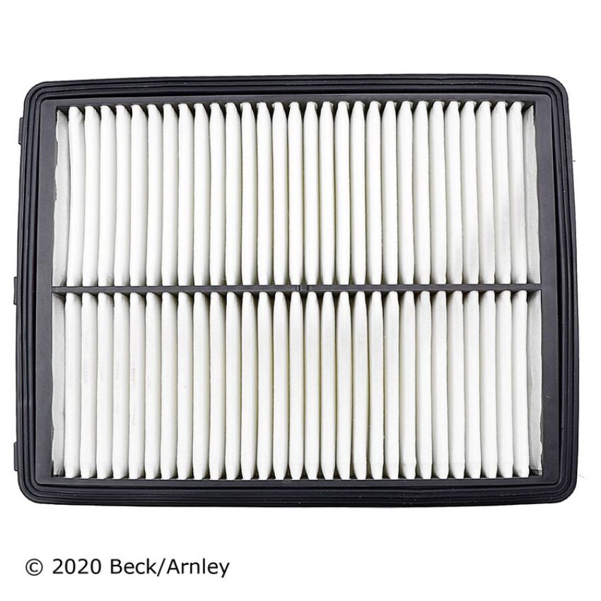 BECK/ARNLEY 042-1928 AIR FILTER