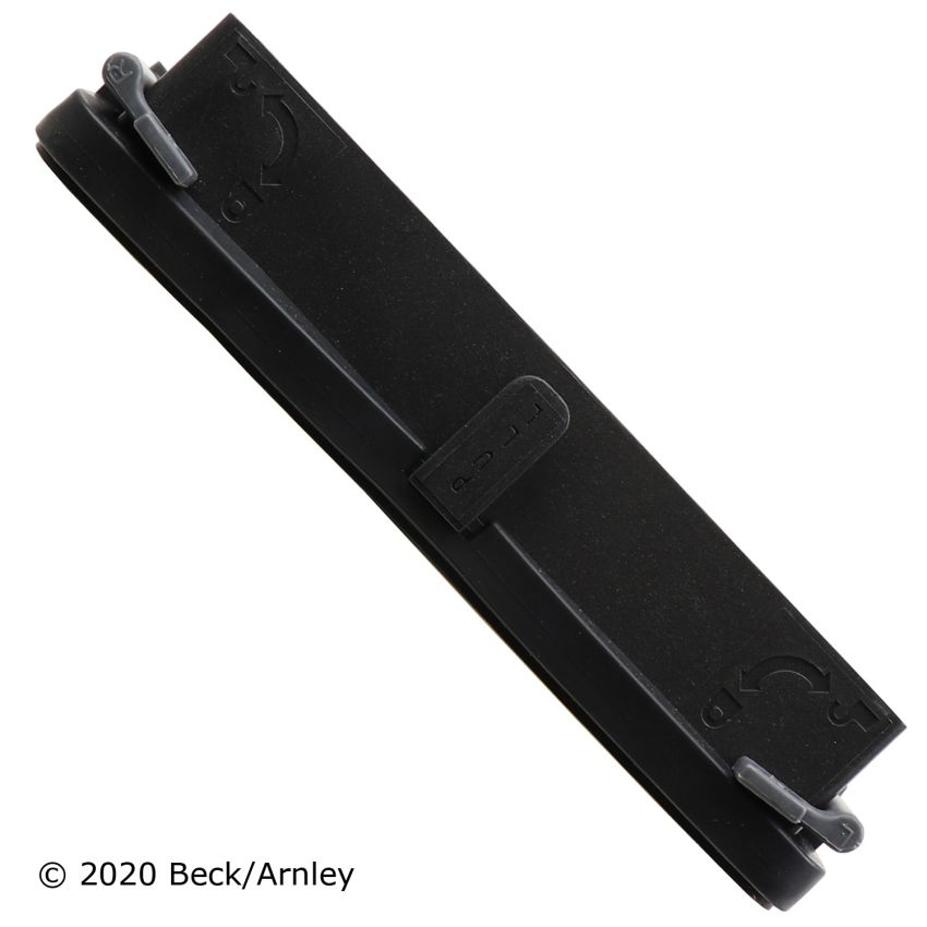 BECK/ARNLEY 042-1928 AIR FILTER
