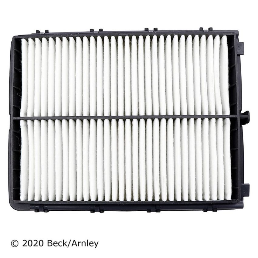 BECK/ARNLEY 042-1928 AIR FILTER