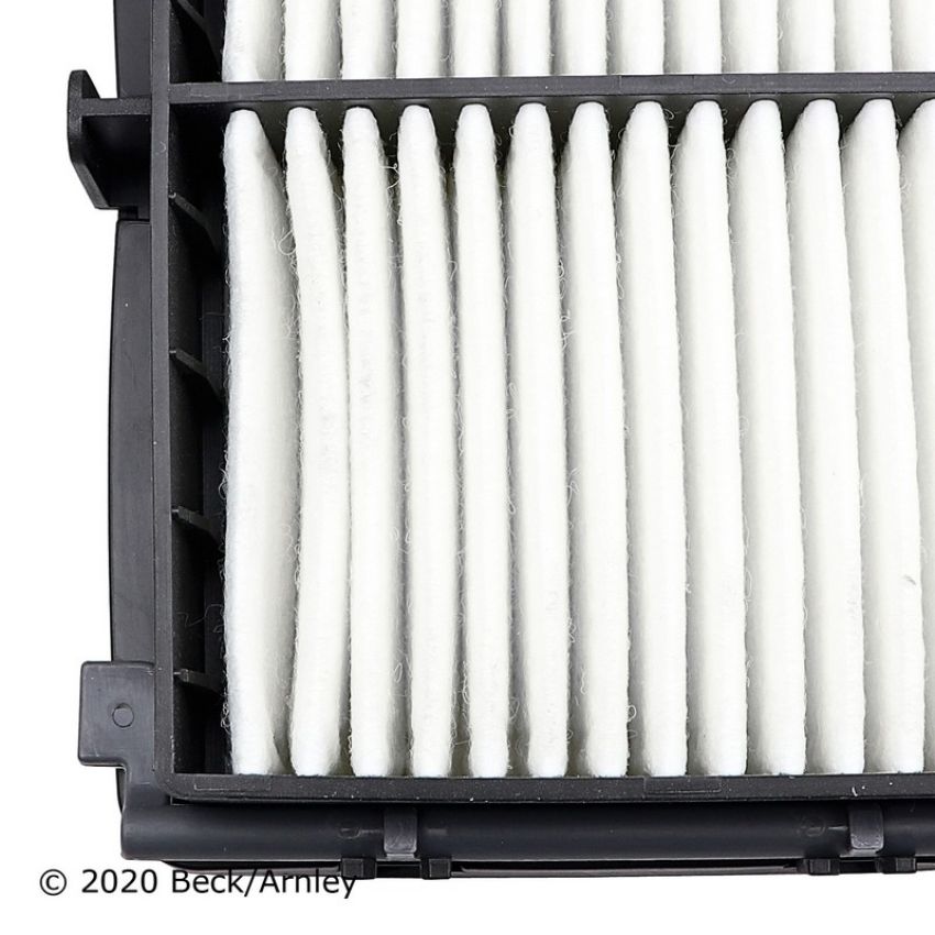 BECK/ARNLEY 042-1928 AIR FILTER