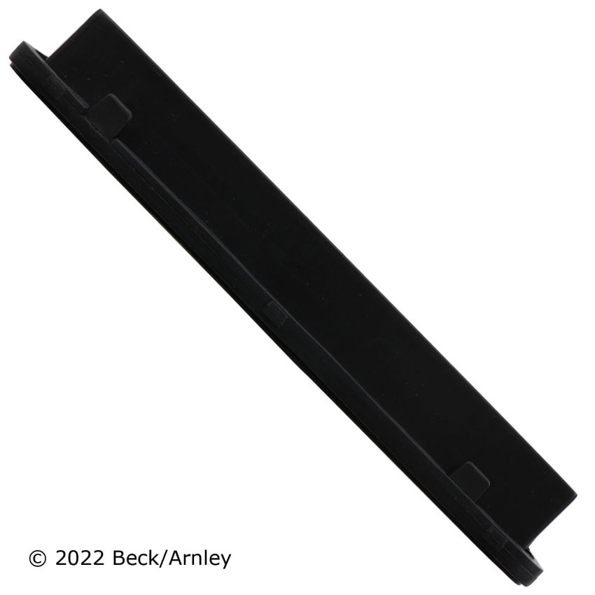 BECK/ARNLEY 042-1929 AIR FILTER