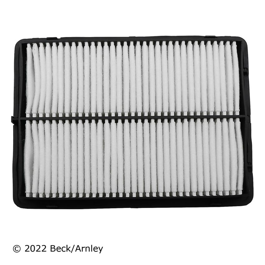 BECK/ARNLEY 042-1929 AIR FILTER