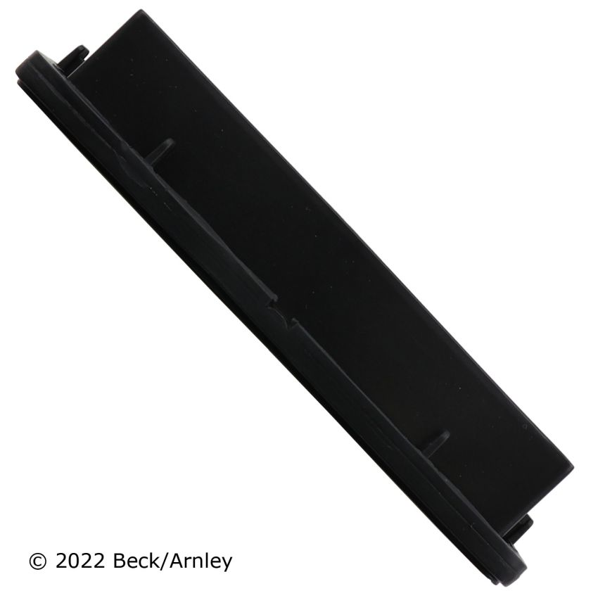 BECK/ARNLEY 042-1929 AIR FILTER