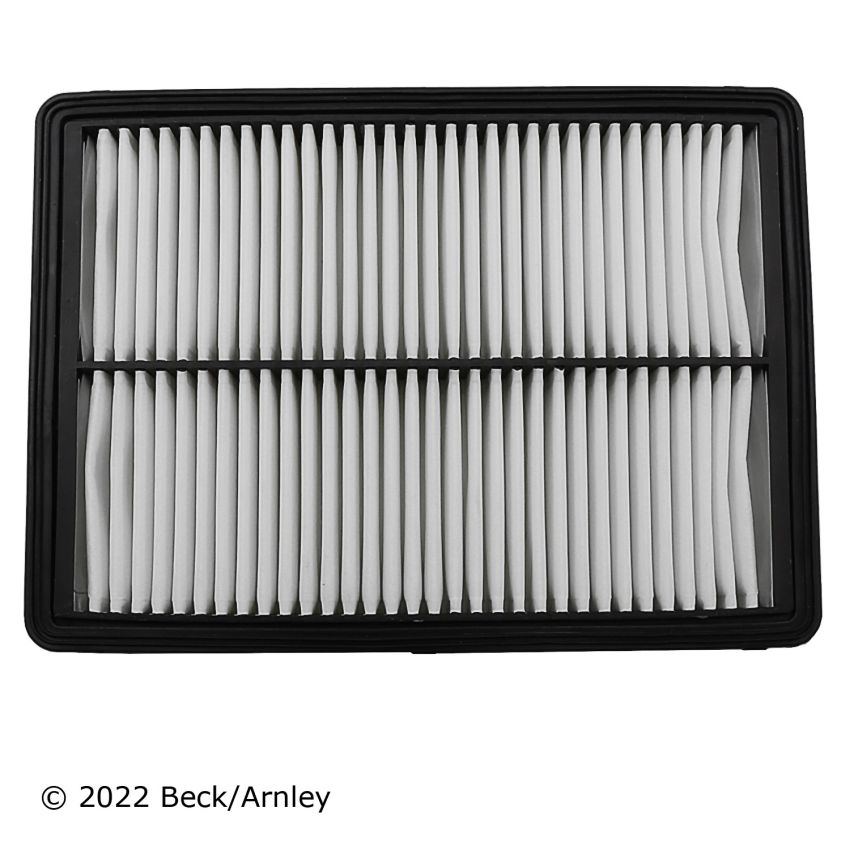 BECK/ARNLEY 042-1929 AIR FILTER