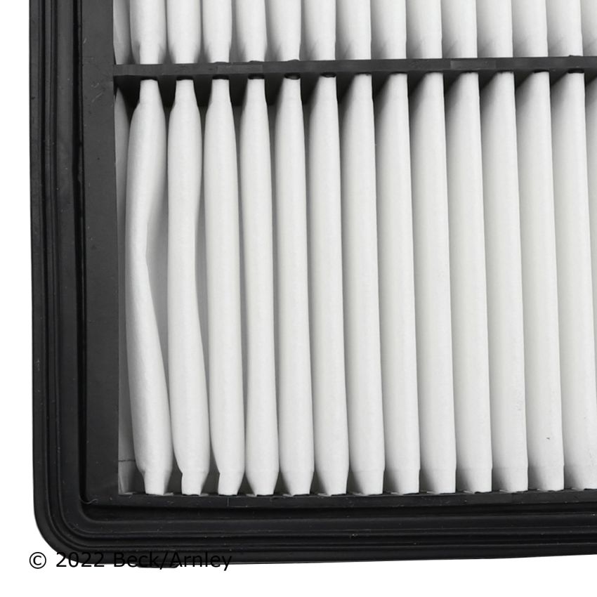 BECK/ARNLEY 042-1929 AIR FILTER