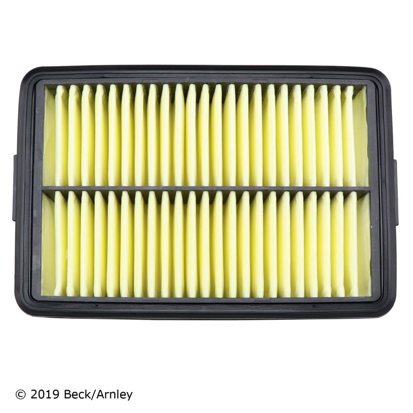 BECK/ARNLEY 042-1930 AIR FILTER