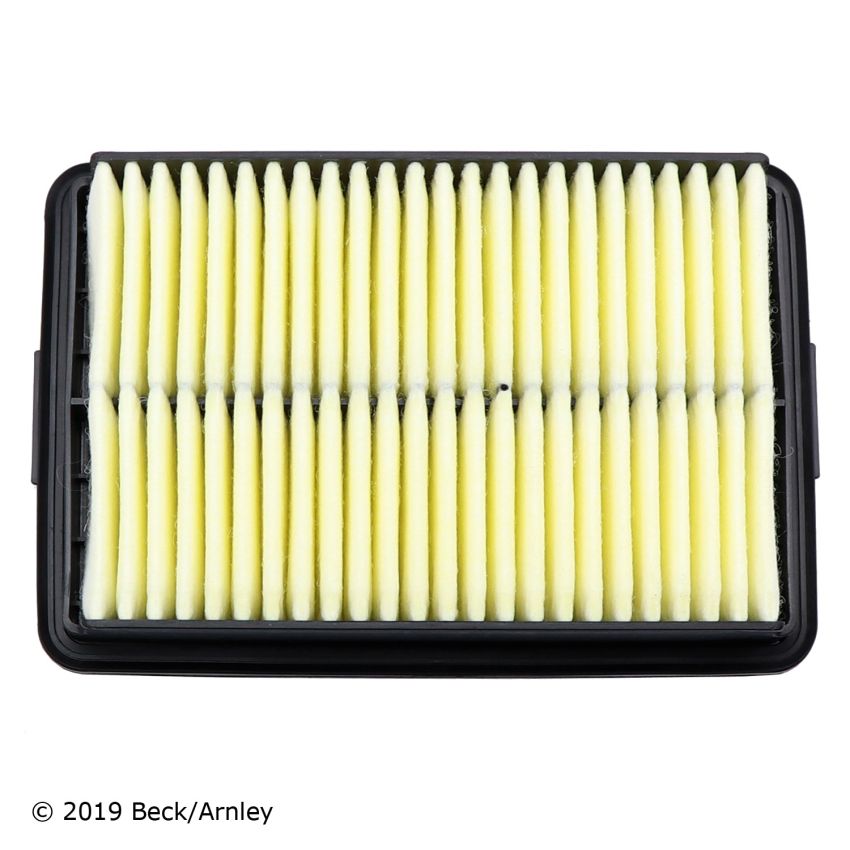 BECK/ARNLEY 042-1930 AIR FILTER