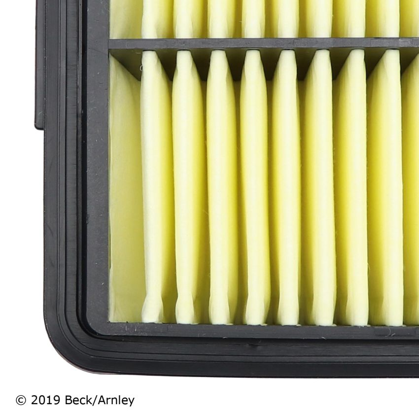 BECK/ARNLEY 042-1930 AIR FILTER