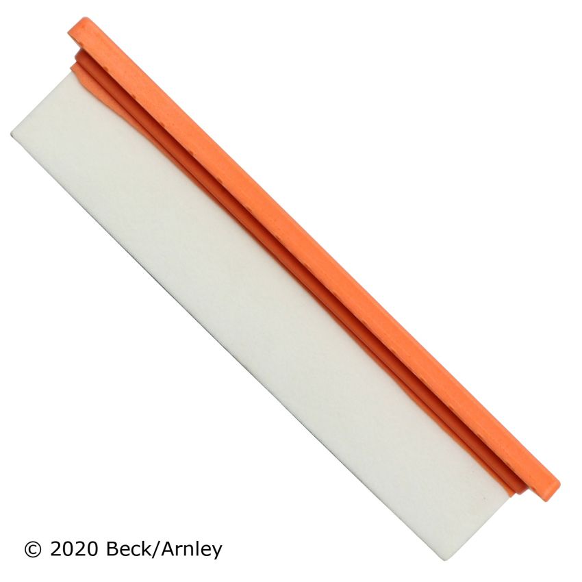 BECK/ARNLEY 042-1931 AIR FILTER