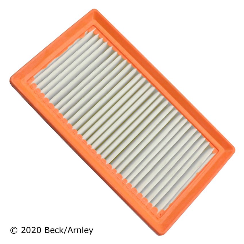 BECK/ARNLEY 042-1931 AIR FILTER