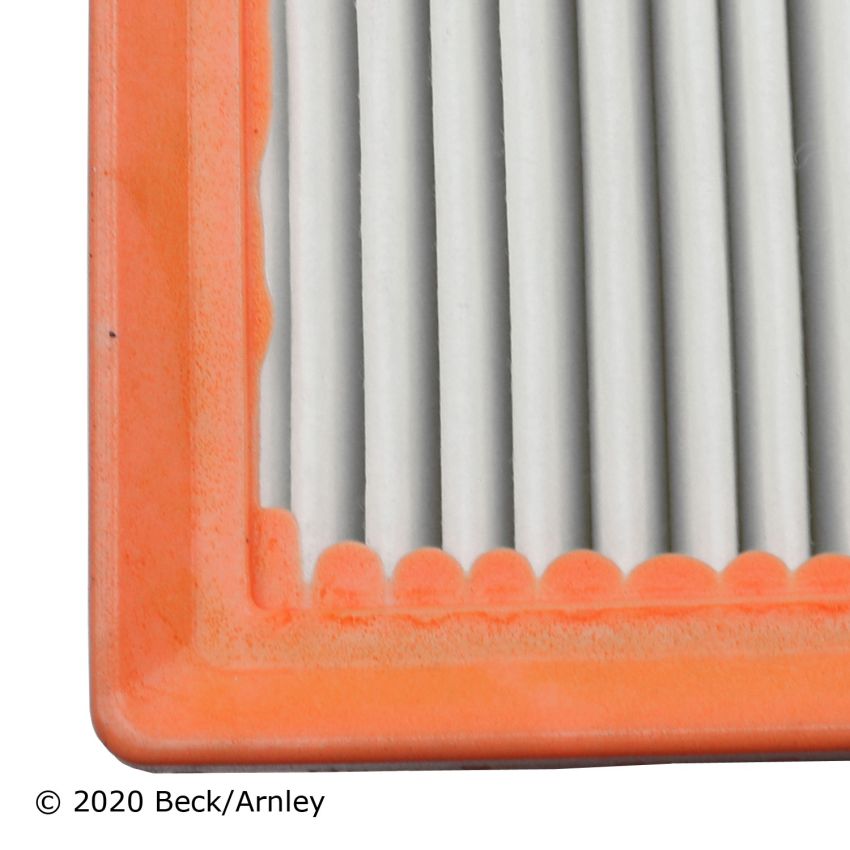 BECK/ARNLEY 042-1931 AIR FILTER