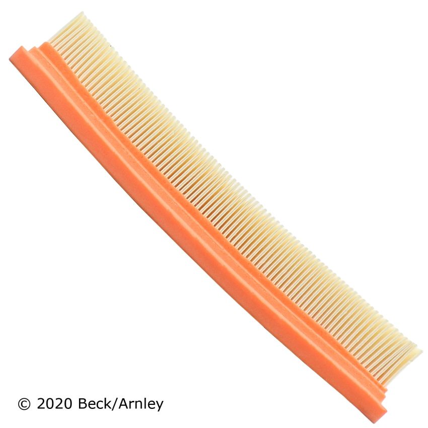 BECK/ARNLEY 042-1932 AIR FILTER