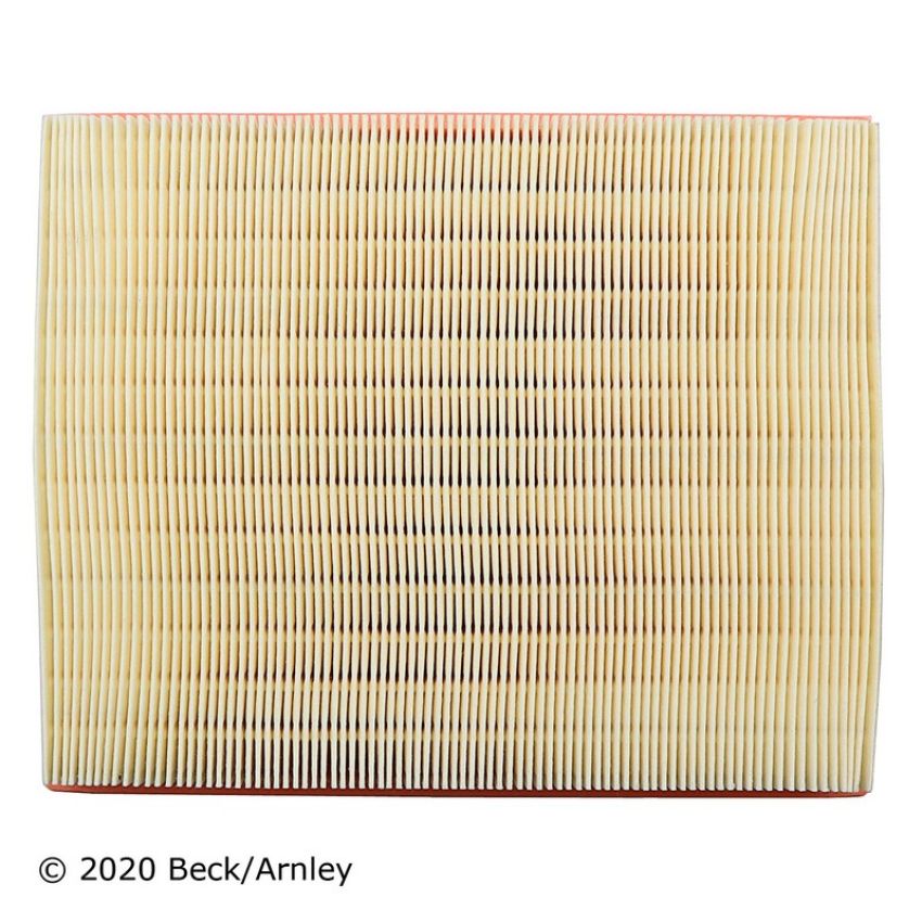 BECK/ARNLEY 042-1932 AIR FILTER