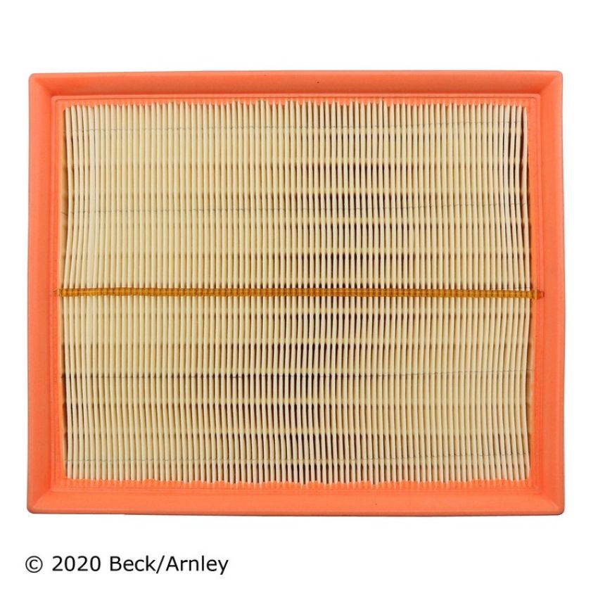 BECK/ARNLEY 042-1932 AIR FILTER