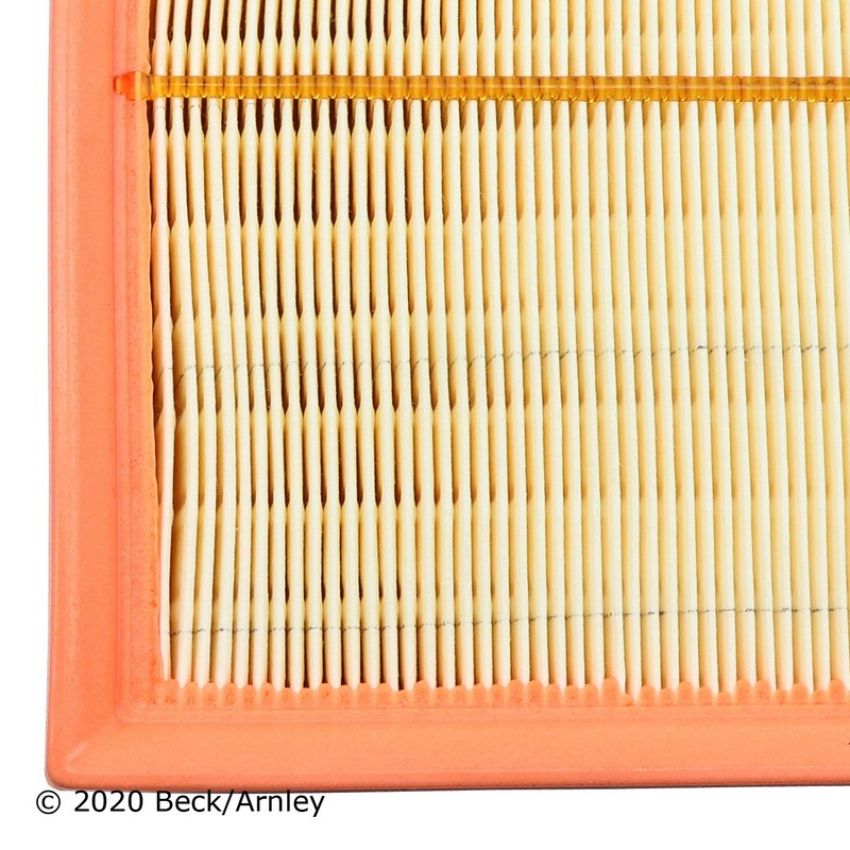 BECK/ARNLEY 042-1932 AIR FILTER