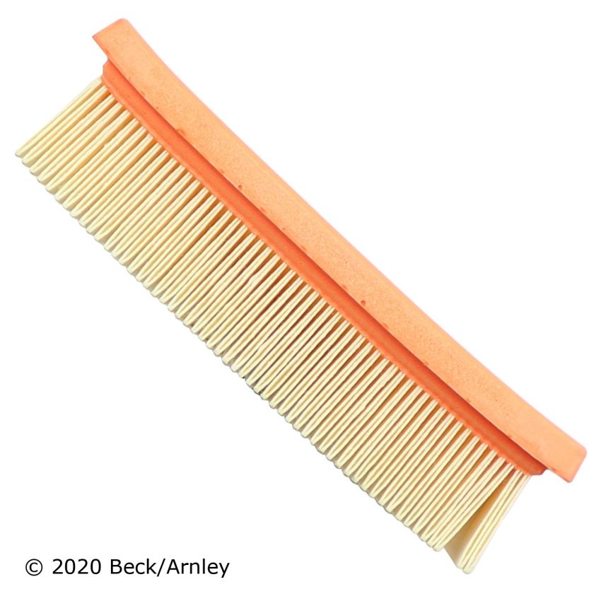 BECK/ARNLEY 042-1933 AIR FILTER
