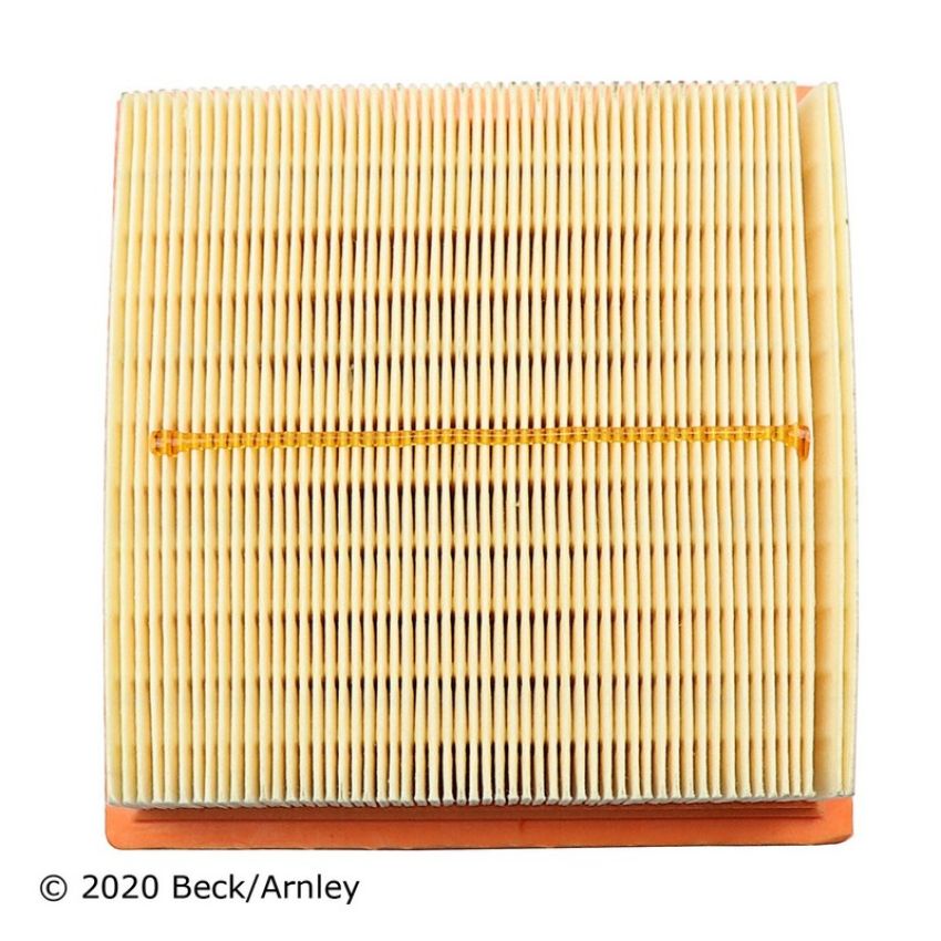 BECK/ARNLEY 042-1933 AIR FILTER
