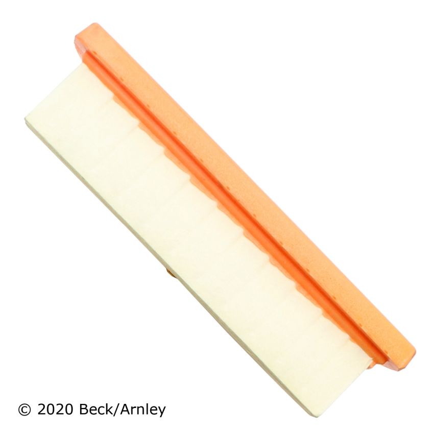 BECK/ARNLEY 042-1933 AIR FILTER
