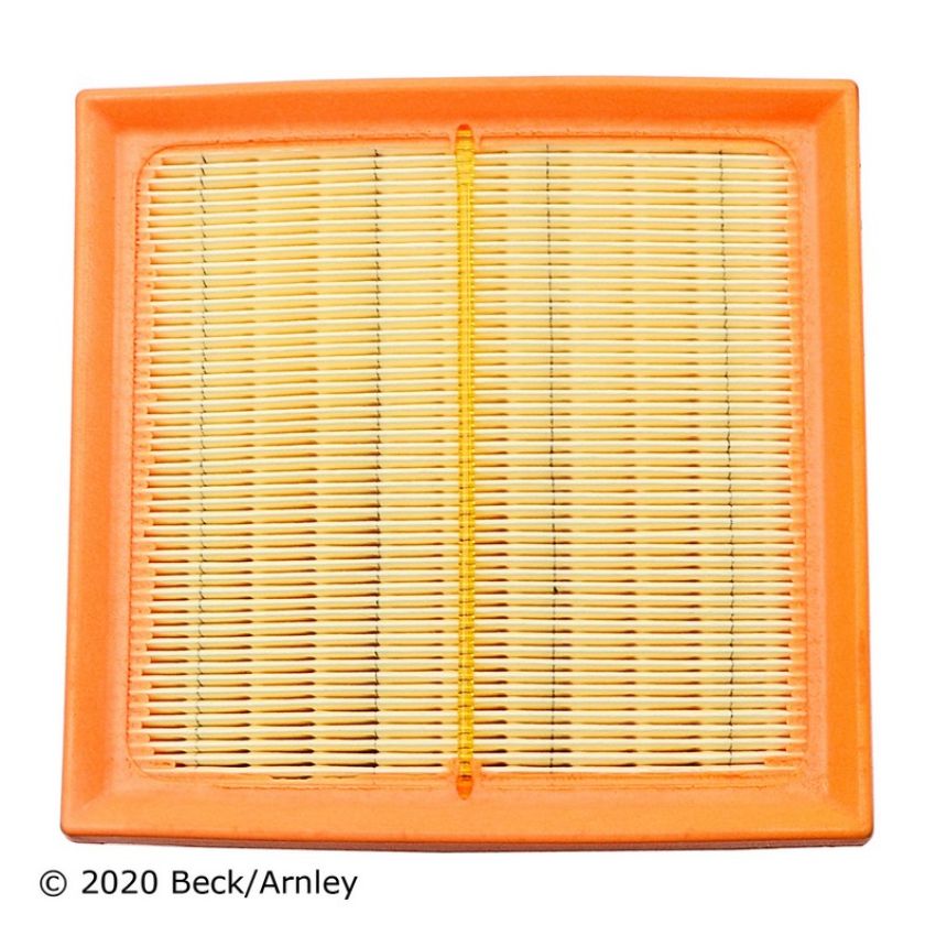 BECK/ARNLEY 042-1933 AIR FILTER